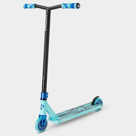 Chilli Pro Critter Scooter - Beetle £130.00
